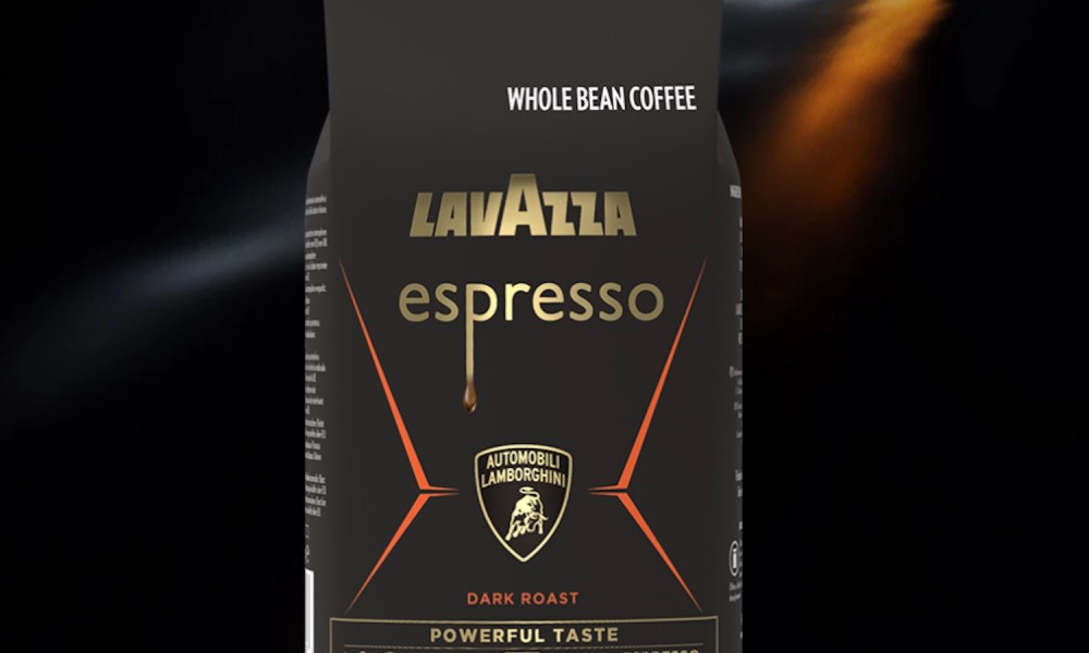 Lavazza